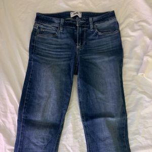 PAIGE jeans